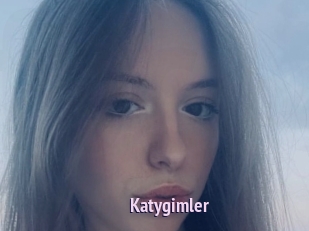 Katygimler
