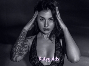 Katygolds