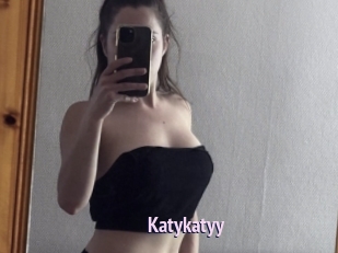 Katykatyy