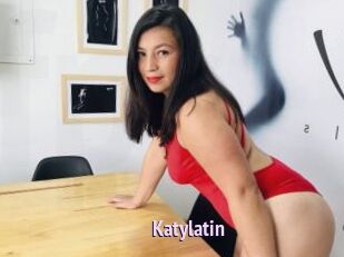 Katylatin