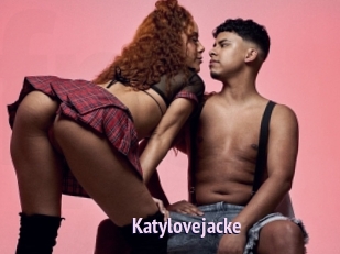 Katylovejacke