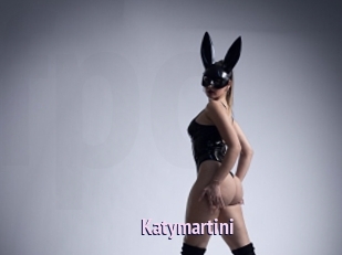 Katymartini