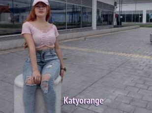 Katyorange