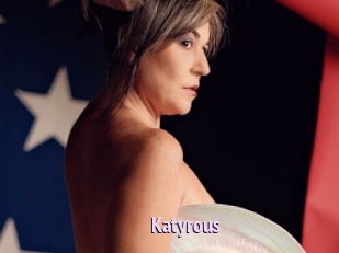 Katyrous