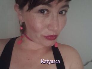 Katyusca