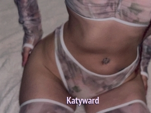 Katyward
