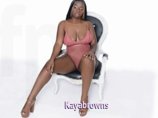 kayabrowns Film Porno