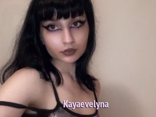 Kayaevelyna