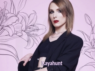 Kayahunt