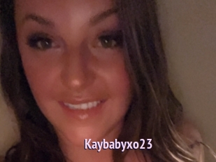 Kaybabyxo23