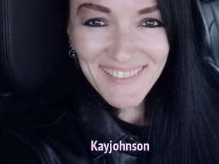 Kayjohnson