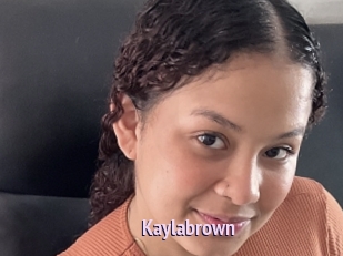 Kaylabrown