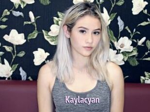 Kaylacyan