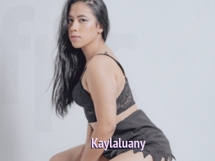 Kaylaluany