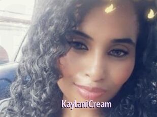 KaylaniCream