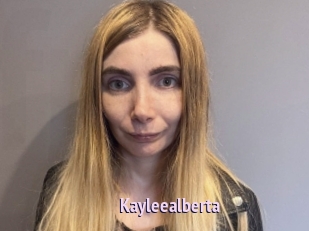 Kayleealberta
