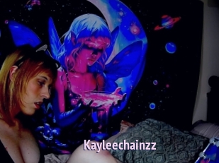 Kayleechainzz