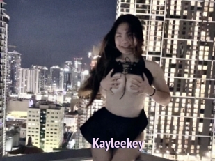 kayleekey Film Porno