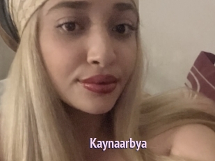 Kaynaarbya