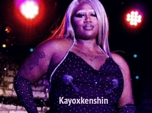 Kayoxkenshin
