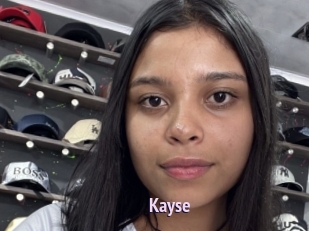 Kayse