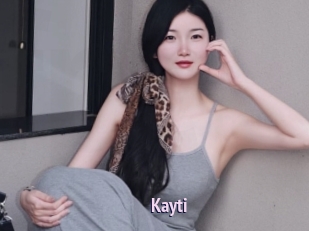 Kayti