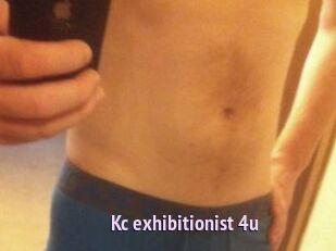 Kc_exhibitionist_4u