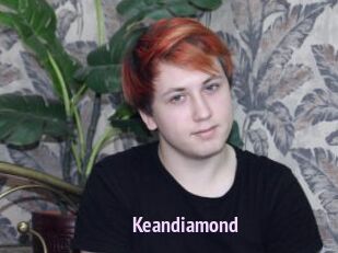 Keandiamond