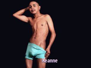 Keanne
