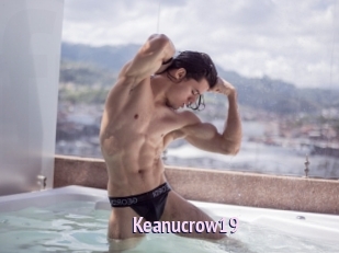 Keanucrow19