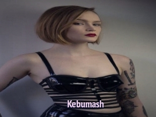 Kebumash