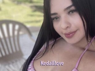 Kedalllove