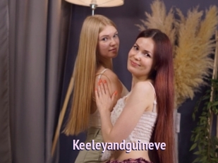 keeleyandguineve Film Porno