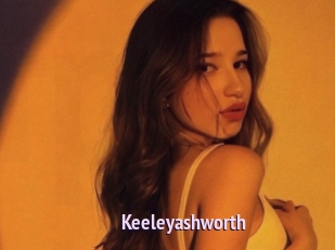 Keeleyashworth