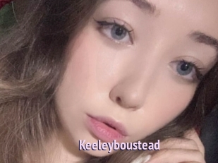 Keeleyboustead