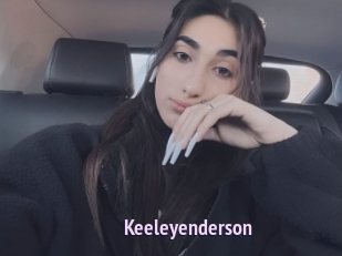 Keeleyenderson