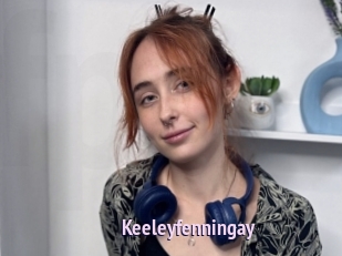 Keeleyfenningay
