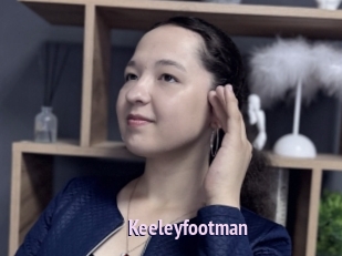Keeleyfootman