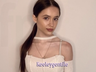 Keeleygentile