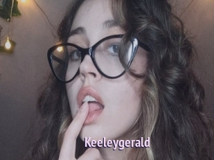 Keeleygerald