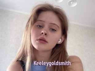 Keeleygoldsmith