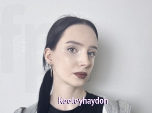 Keeleyhaydon