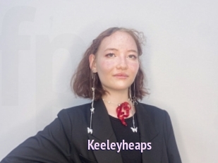Keeleyheaps