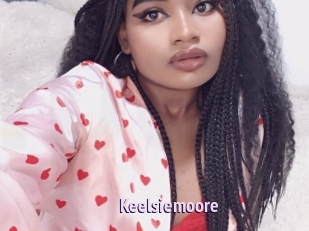 Keelsiemoore