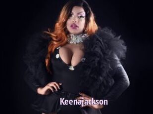 Keenajackson