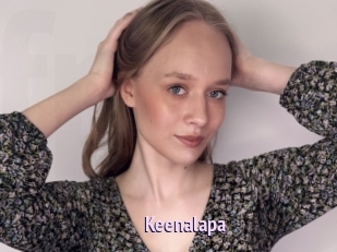 Keenalapa