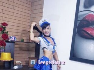Keeperlatino