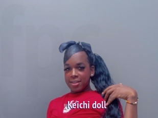Keichi_doll