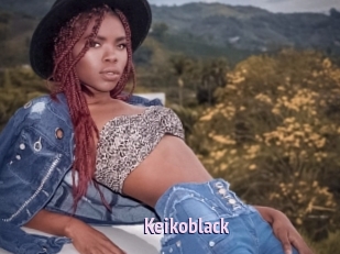 Keikoblack