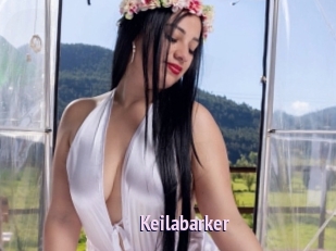 Keilabarker